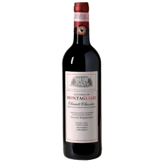 Fattoria Montagliari Chianti Classico - Cartone da 6 bottiglie